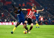 爱游戏官网-南安普顿实力强劲,力求终结连败的原因